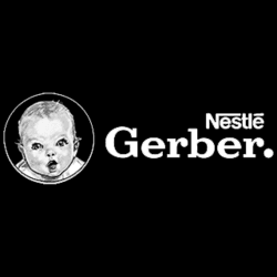 Снеки Gerber Puffs персик 8+ мес 42 гр