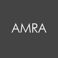 ДИСКИ ВАТНЫЕ AMRA 100ШТ