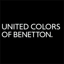 ВОДА ПАРФЮМЕРНАЯ BENETTON COLORS ROSE WOMAN INTENSO ДЛЯ НЕЁ 50МЛ
