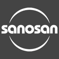 Гель-шампунь Sanosan Kids 2в1 с ароматом персика 3+ лет 200 мл