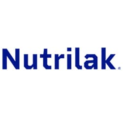 Молочная смесь Nutrilak Premium 2 600г c 6+ месяцев
