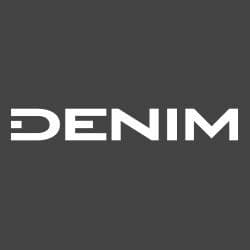 Лосьон после бритья denim black для него 100мл