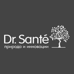 ВОДА МИЦЕЛЛЯРНАЯ ДЛЯ ЛИЦА DR. SANTE CUCUMBER BALANCE CONTROL 200МЛ