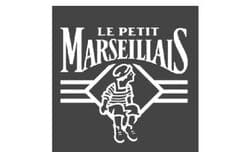 ГЕЛЬ ДЛЯ ДУША LA PETIT MARSEILLAIS ВАНИЛЬ 250МЛ