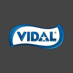 МЫЛО ЖИДКОЕ VIDAL SENSETIVE TALCO LIQUIDO 300МЛ