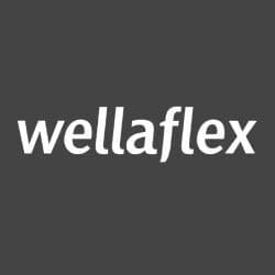 ШАМПУНЬ ДЛЯ ВОЛОС WELLAFLEX SENSUAL ROSE СУХОЙ 180МЛ