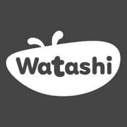 САЛФЕТКИ ВЛАЖНЫЕ WATASHI 0+ BIG-PACK ДЛЯ ДЕТЕЙ 54ШТ