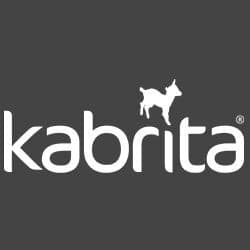 Смесь Kabrita 2 GOLD на основе козьего молока 400 гр. 6-12 мес.