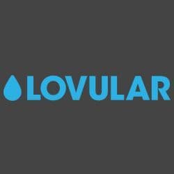 Влажные салфетки Lovular без запаха 10шт/уп