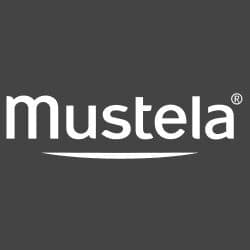 Лосьон для тела Mustela питательный охлаждающий для сухой кожи, 200 мл