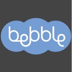 МАСЛО ДЛЯ ТЕЛА ДЕТСКОЕ BEBBLE 0+ 150МЛ