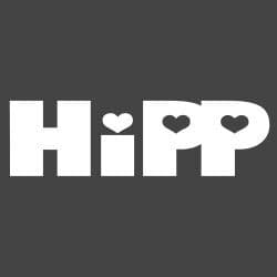 Крем под подгузник Hipp Babysanft с 0+ мес 75 мл