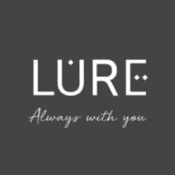 САЛФЕТКИ ВЛАЖНЫЕ LURE BIG-PACK ДЛЯ ВСЕЙ СЕМЬИ 120ШТ