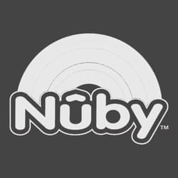 Набор Nuby для ухода за ногтями 0+ мес.